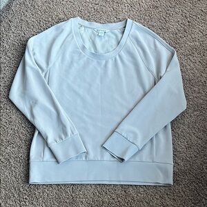 Athleta Soft Pullover Size M